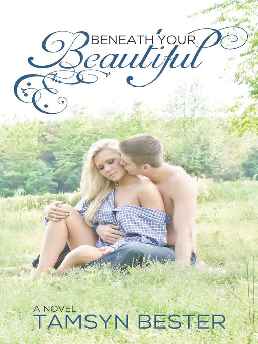 Cover image for Beneath Your Beautiful